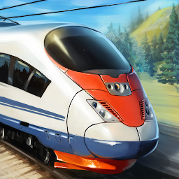 Icon image High Speed Trains - Locomotive