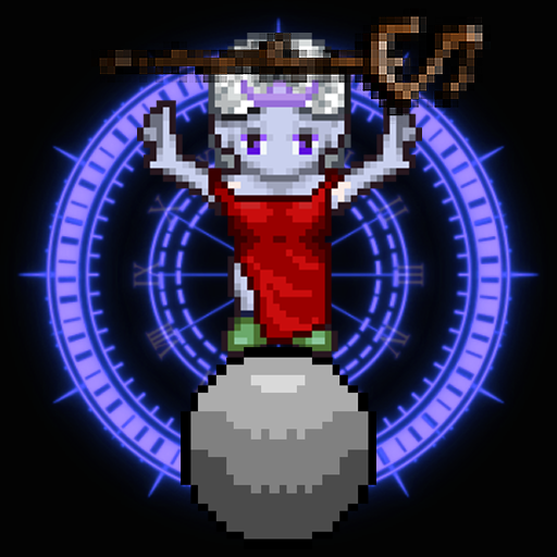 Dungeon Pinball Pabroton