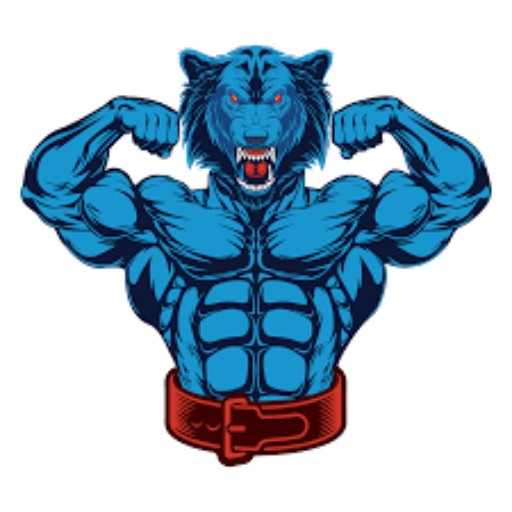 Gym Trainer logo