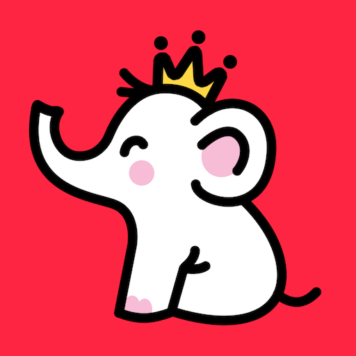 Elephant Money Manager 5.0.4 Icon