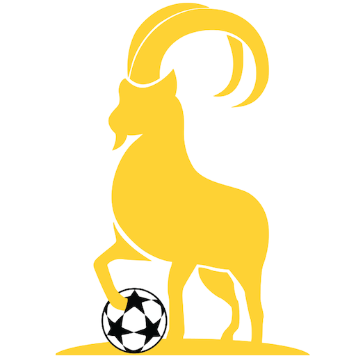 G.O.A.T. logo