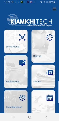 Kiamichi Tech Screen 2