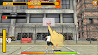 screenshot of Basketball -  Battle Shot