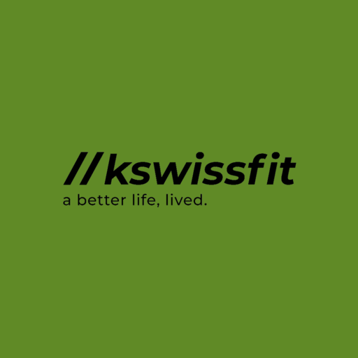 KSWISSFIT logo