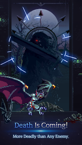 Sword Master - Returns Screen 3
