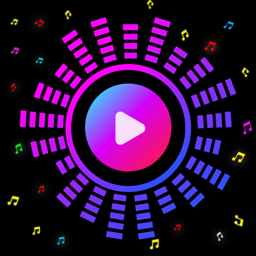 Story Music Video - Beat Video 1.65 Icon