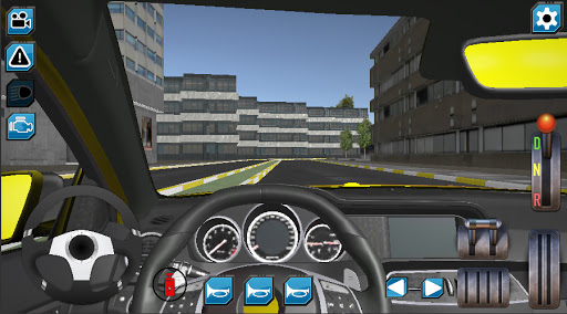 Sports Car Racing 2021