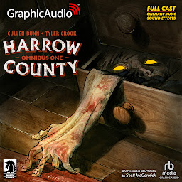 Icon image Harrow County Omnibus Volume 1 [Dramatized Adaptation]
