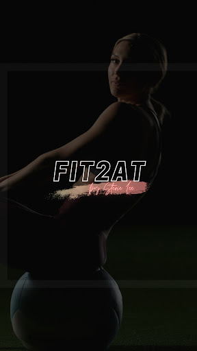 Android application FIT2AT By Stevie Lee screenshort