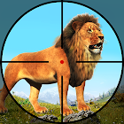 Wild Animal Safari Deer Hunting Games: Hunter 3D 1.32