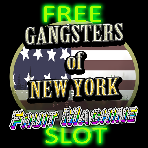 Gangsters of New York Slots