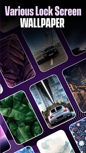 Voice Screen Lock screenshot 5