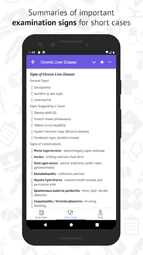 BPT ClinicalPrep Screen 3