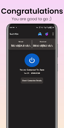 Swift VPN Fast, Lite  Secure