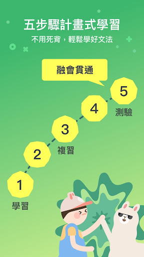希平方 玩轉文法 Screen 2