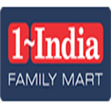1 Indiafamilymart icon