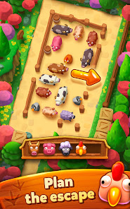 Farm Jam: Animal Parking Games apkdebit screenshots 16