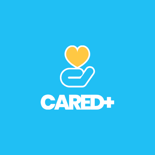 Cared+  Icon