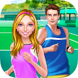 Fashion Beauty Sporty Makeover icon