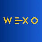 Cover Image of Download WEXO: Bitcoin & Crypto Wallet  APK