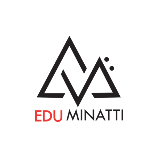 Eduminatti School logo