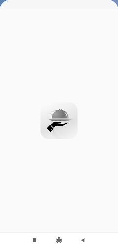 Android application alfred screenshort
