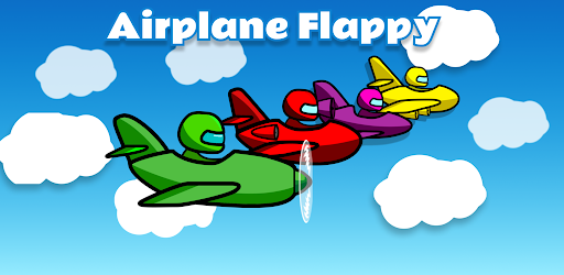Code Triche Airplane Flappy : The Flappy Plane Game APK MOD  (Astuce) screenshots 1