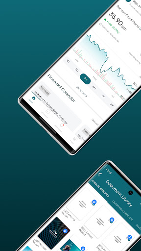 Android application BSF-IR screenshort