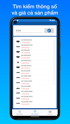 KBT Care Screen 2