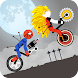 Stickman Racing - Androidアプリ