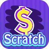 Scratch x Scratch - Win Prizes & Redeem Rewards icon