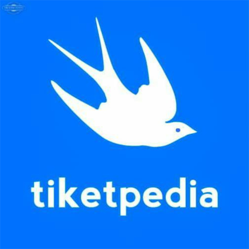 Tiketpedia logo