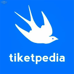 Cover Image of Herunterladen Tiketpedia  APK