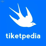 Tiketpedia icon