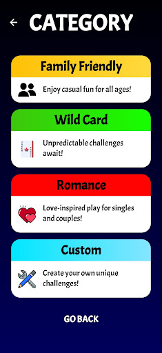 Truth or Dare Screen 2