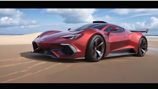 Real Car Racing Game City 3D Screen 3