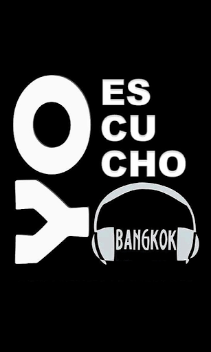 Android application Radio Bangkok (Argentina) screenshort