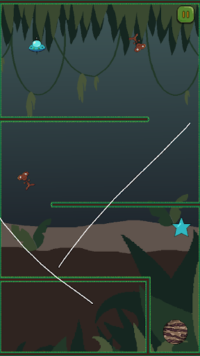Bound for Home Screen 2