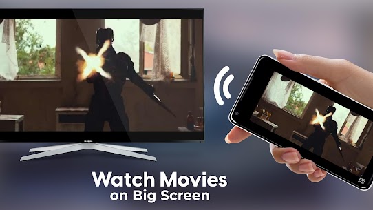 TV Cast for Chromecast 2