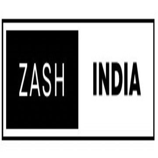 Zash India logo