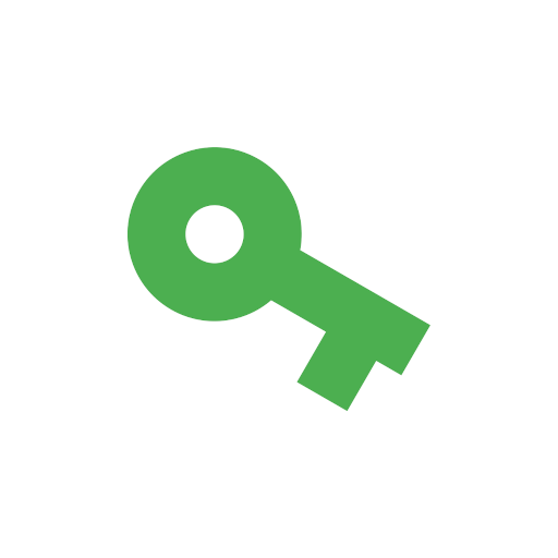 Password Generator logo
