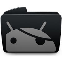 Root Browser Pro File Manager