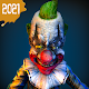 Scary Clown Escape : Horror Survival Adventure 3d