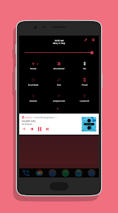 [Substratum] Desire Screenshot