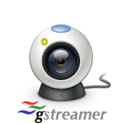 GStreamer Webcam