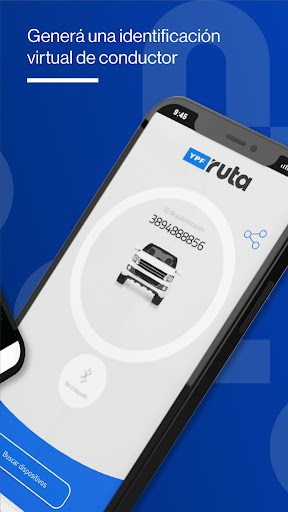 Llave Ruta Screen 2