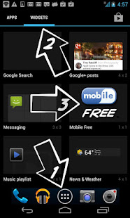 Mobile Free ™ WiFi Saver 2020(圖2)-速報App