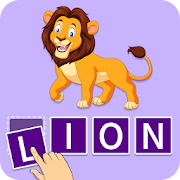 Kids Quiz - Preschool Learning For Kids