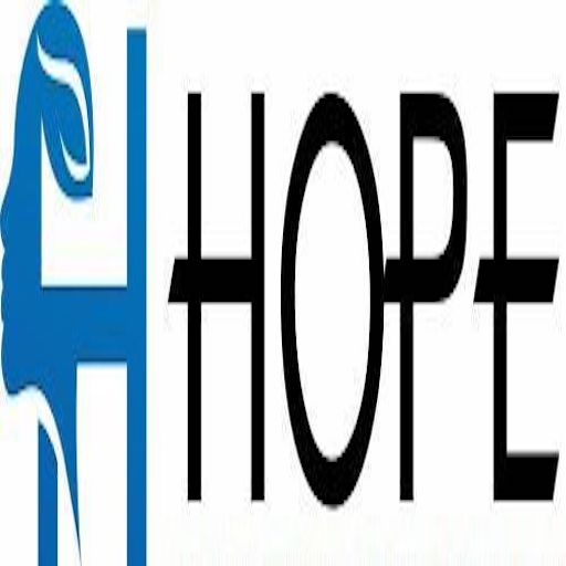 Hope Depot Tracker logo