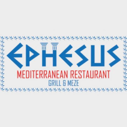 Ephesus Restaurant 6010600 Icon